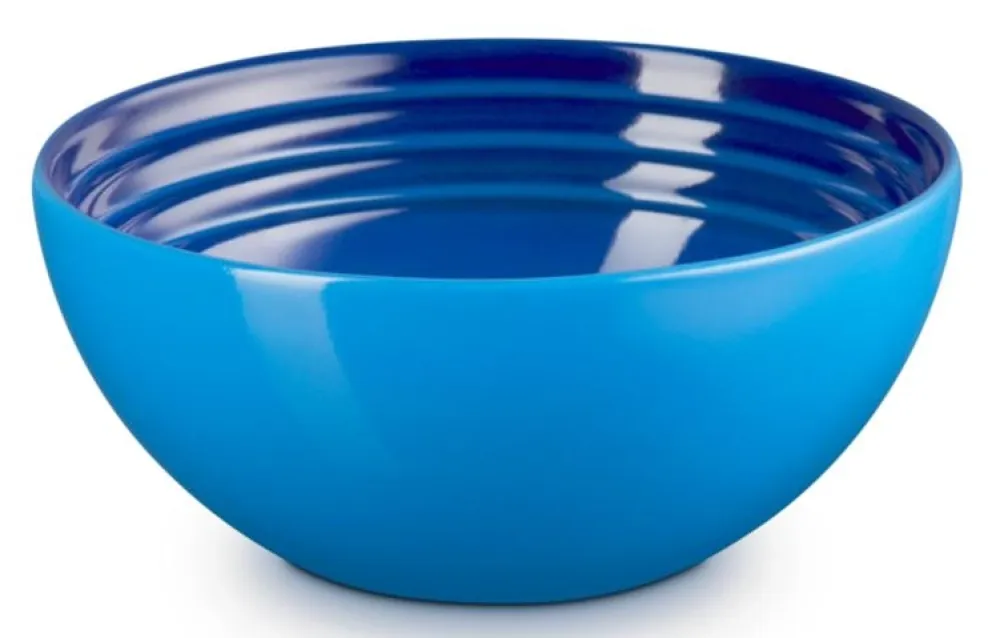Le Creuset Snackschaaltje Azure 12 cm (4-Delig) Best