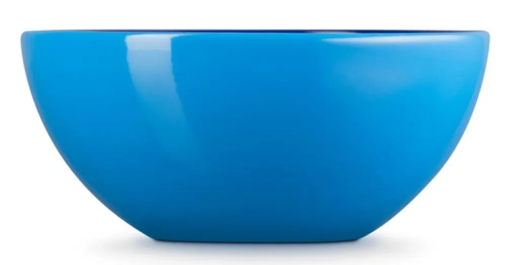 Le Creuset Snackschaaltje Azure 12 cm (4-Delig) Best