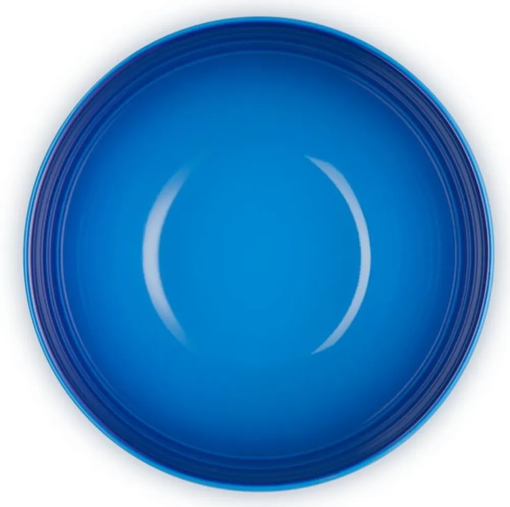 Le Creuset Snackschaaltje Azure 12 cm (4-Delig) Best