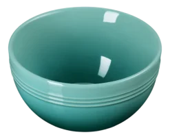 Snackschaaltje Le Creuset Bleu Riviera 12 cm (Set van 4)