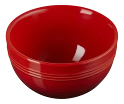 Snackschaaltje Le Creuset Coupe Kersenrood 12 cm (4-Delig)