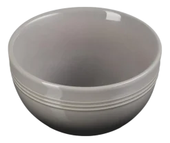 Snackschaaltje Le Creuset Coupe Flint 12 cm (4-Delig)