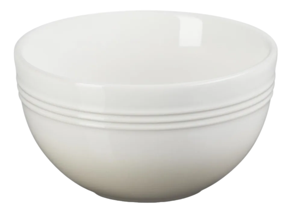 Snackschaaltje Le Creuset Coupe Meringue 12 cm (4-Delig)