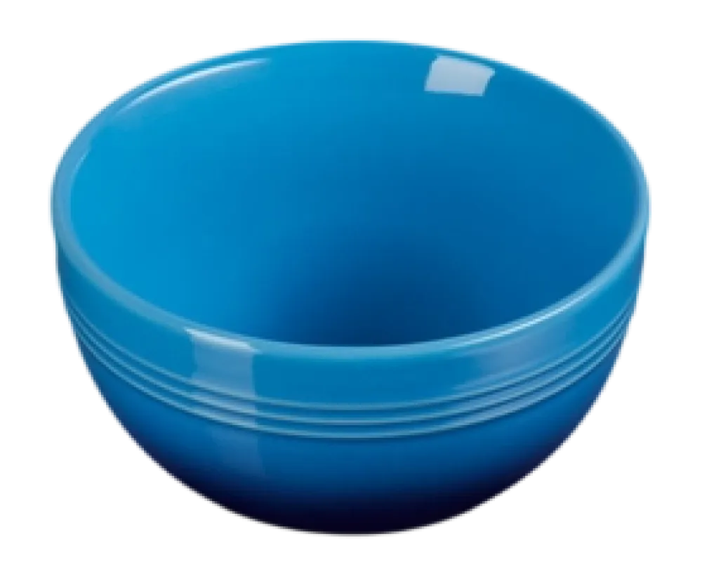 Le Creuset Snackschaaltje Coupe Azure 12 cm (4-Delig) Online