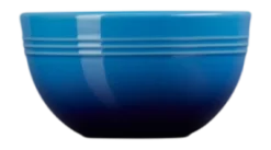 Le Creuset Snackschaaltje Coupe Azure 12 cm (4-Delig) Online