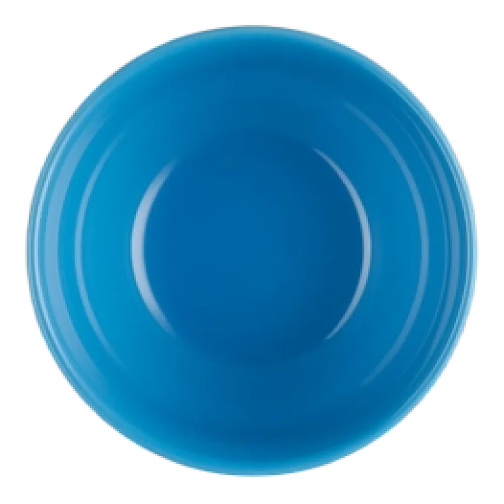 Le Creuset Snackschaaltje Coupe Azure 12 cm (4-Delig) Online