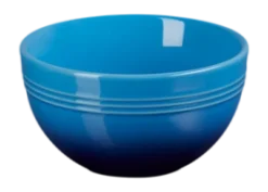 Le Creuset Snackschaaltje Coupe Azure 12 cm (4-Delig) Online