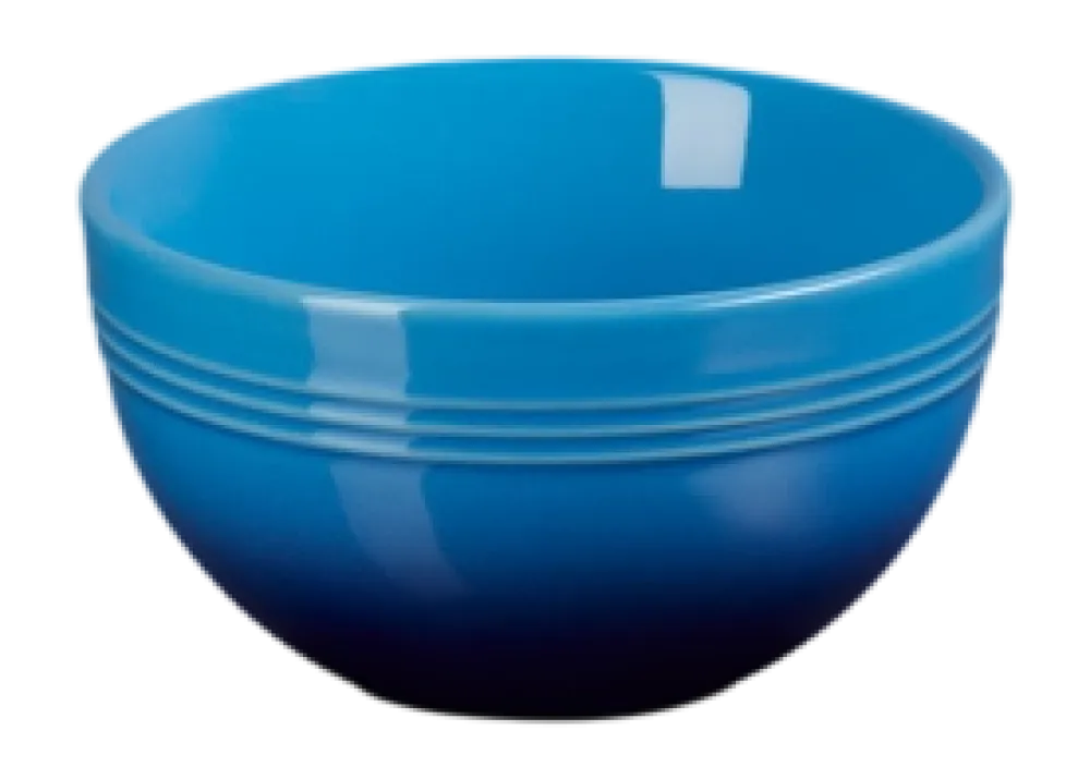 Le Creuset Snackschaaltje Coupe Azure 12 cm (4-Delig) Online