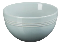 Le Creuset Snackschaaltje Coupe Sea Salt 12 cm (4-Delig) Online