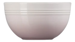 Le Creuset Snackschaaltje Coupe Shell Pink 12 cm (4-Delig) Clearance