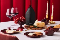 Le Creuset Snackschaaltje Garnet 12 cm