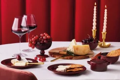 Le Creuset Snackschaaltje Garnet 12 cm