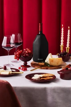 Le Creuset Snackschaaltje Garnet 12 cm