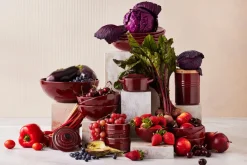 Le Creuset Snackschaaltje Garnet 12 cm