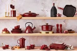 Le Creuset Snackschaaltje Garnet 12 cm