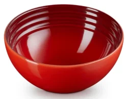 Snackschaaltje Le Creuset Kersenrood 12 cm (4-delig)
