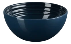 Le Creuset Snackschaaltje Vancouver Nuit 12 cm (4-Delig) Sale