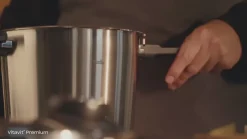 Fissler Snelbraadpan Vitavit Premium Hot