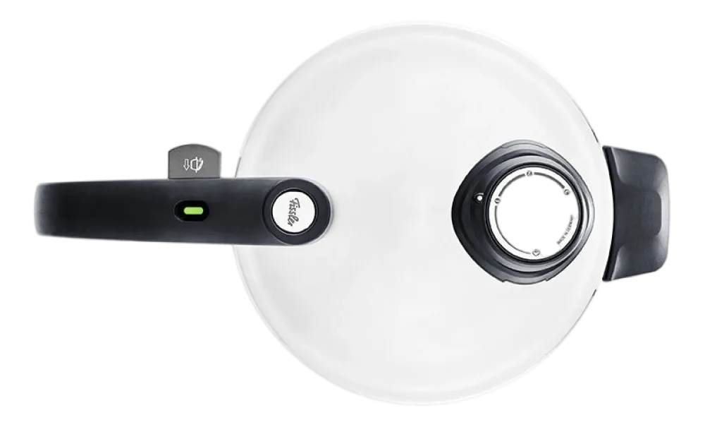 Fissler Snelbraadpan Vitavit Premium Hot