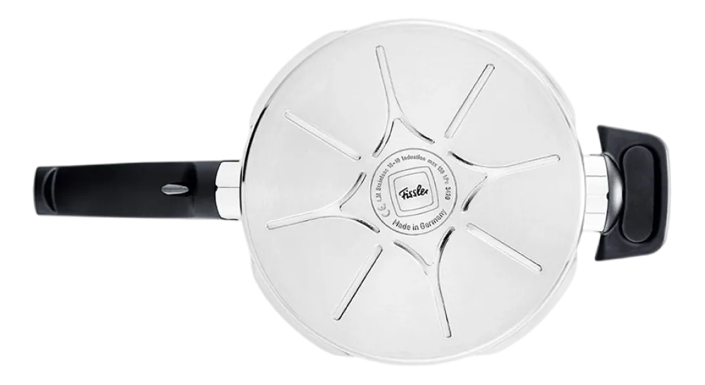 Fissler Snelbraadpan Vitavit Premium Hot