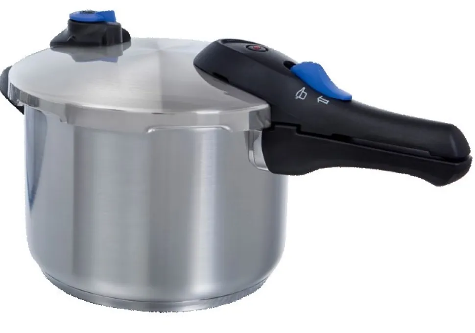 Snelkookpan BK Mat 22 cm