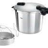Fissler Snelkookpan Vitaquick Premium 6 L
