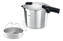 Snelkookpan Fissler Vitaquick Premium 10 L