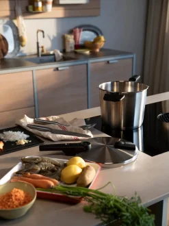 Snelkookpan Fissler Vitaquick Premium 8 L