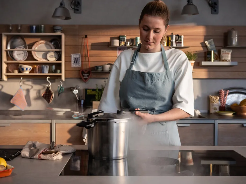 Fissler Snelkookpan Vitaquick Premium 2,5 L New