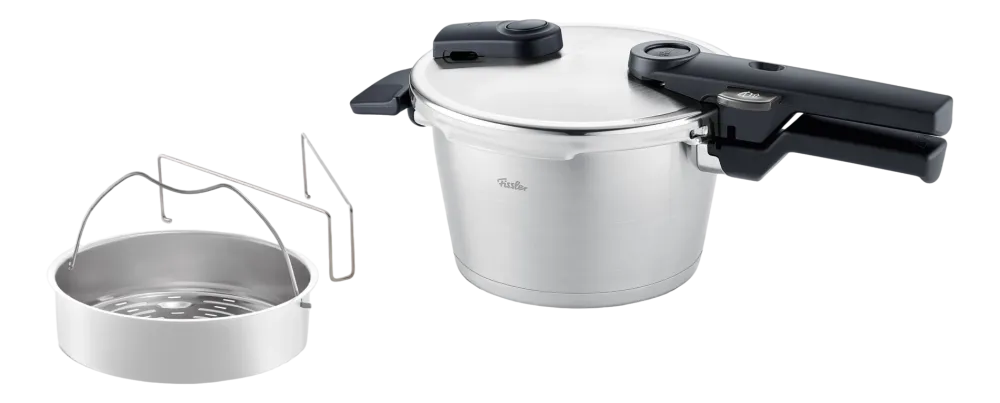Fissler Snelkookpan Vitaquick Premium 4,5 L Discount