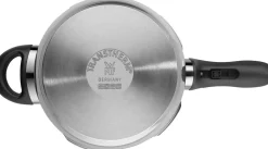 WMF Snelkookpan Perfect Plus (2-Delig) Hot