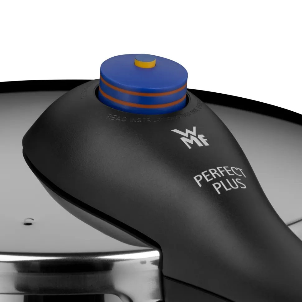 Snelkookpan WMF Perfect Plus 4,5L