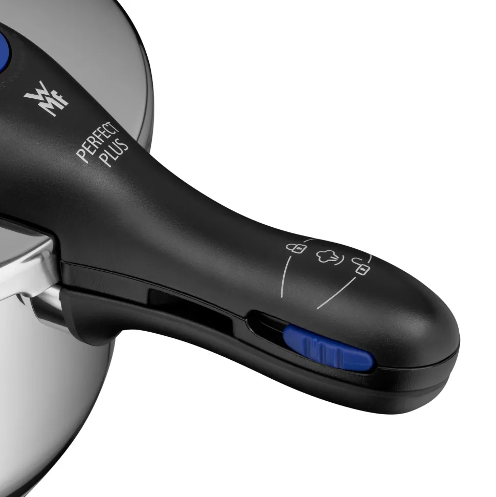 Snelkookpan WMF Perfect Plus 4,5L