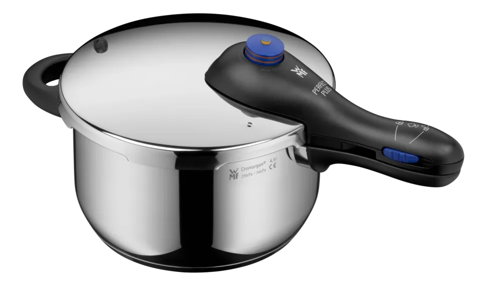 Snelkookpan WMF Perfect Plus 4,5L