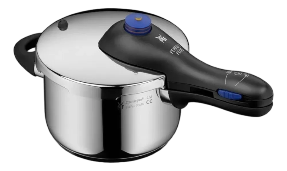WMF Snelkookpan Perfect Plus