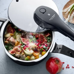 Snelkookpan WMF Perfect Premium Snelkookpan 6,5L 22 cm