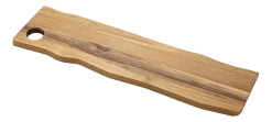 Snij- en Serveerplank Tramontina Savia Bruin 60 x 15 x 1,8 cm
