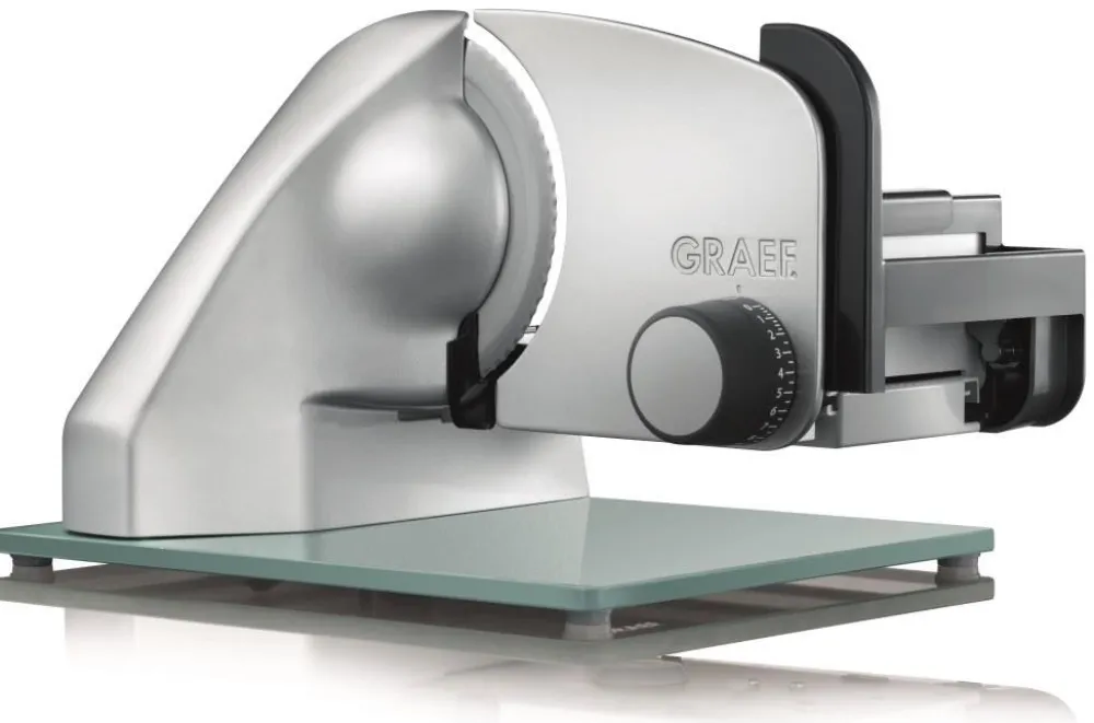 Graef Snijmachine C20 Classic Best
