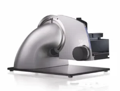 Snijmachine Graef Graef Snijmachine SKS700 LED Zilver