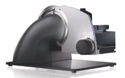 Graef Snijmachine Snijmachine SKS700 Antraciet New