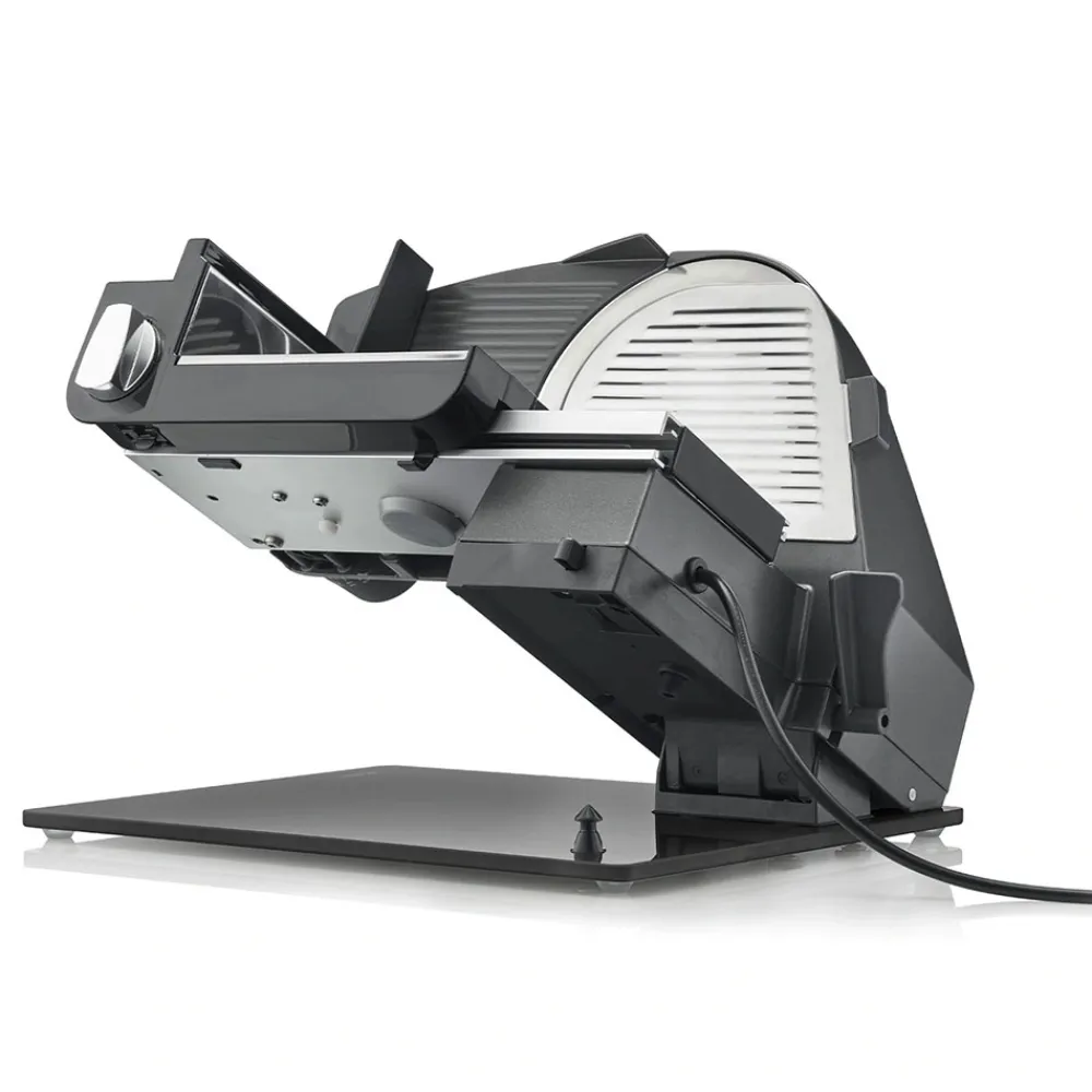 Graef Snijmachine Master M95 Antraciet Online