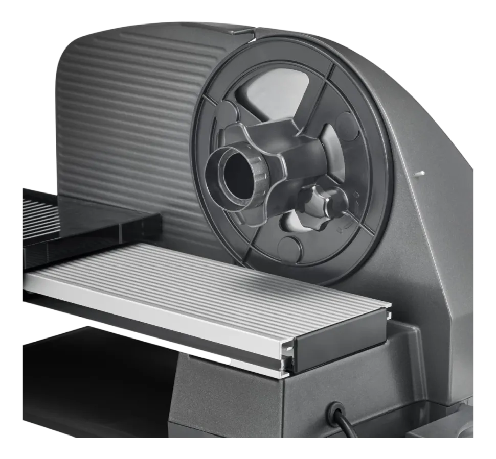 Snijmachine Graef Master M95F