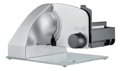 Graef Snijmachine Master M20F