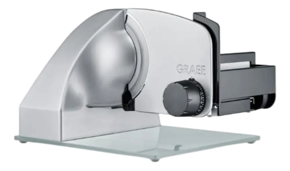 Graef Snijmachine Master M20F