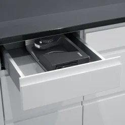 Graef Snijmachine Mytiny MT1006 Grijs New