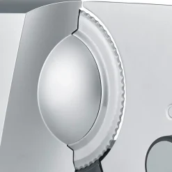 Snijmachine Graef Style Met Voet Grijs