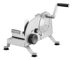 Snijmachine Ritter Podio 3