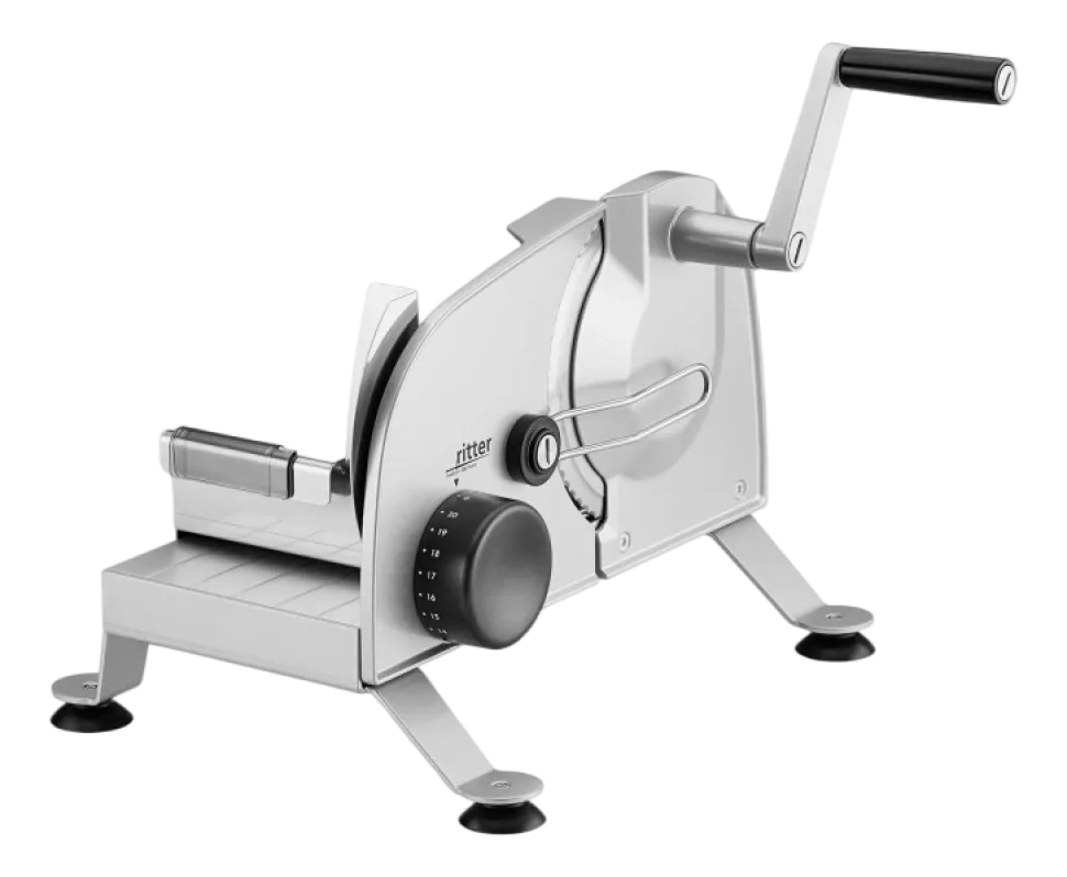Snijmachine Ritter Podio 3