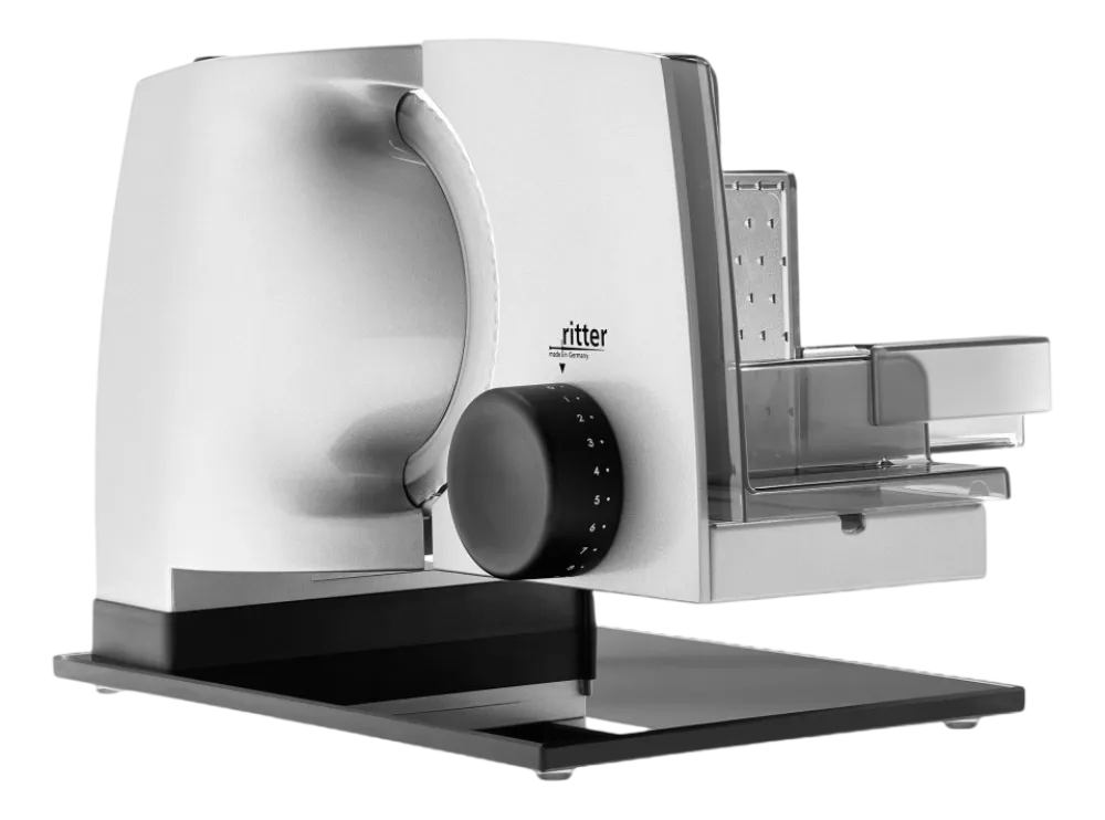 Ritter Snijmachine Sinus 1 Hot