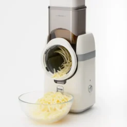 Solis Snijmachine Multi Slicer Wit